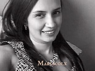 Mariacolx