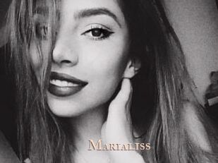Marialiss