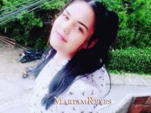 MariamReyes