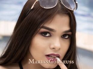 MarianGorgeuss
