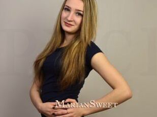 MarianSweet