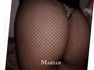 Marian_