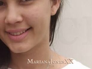 MarianaJonesXX