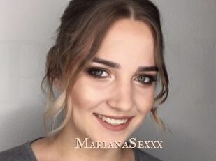 MarianaSexxx