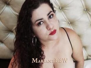 MarianeBBW