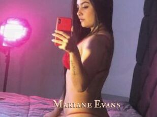 Mariane_Evans