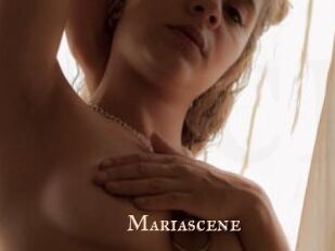 Mariascene