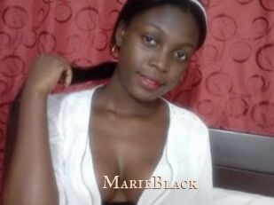 MarieBlack