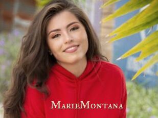 MarieMontana