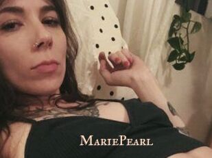 MariePearl