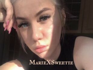 MarieXSweetie