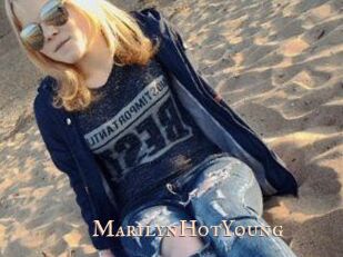 MarilynHotYoung