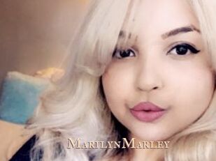 MarilynMarley