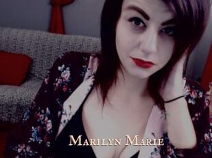 Marilyn_Marie