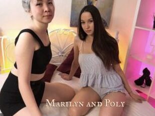 Marilyn_and_Poly