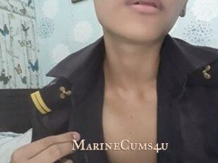 MarineCums4u