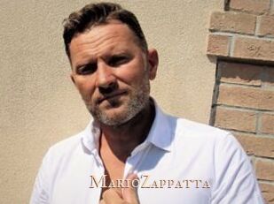 MarioZappatta