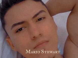 Mario_Stewart