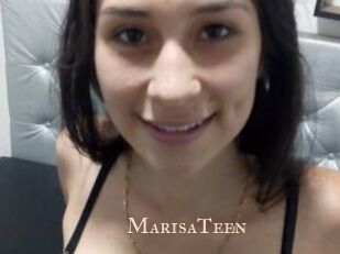 MarisaTeen