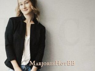 MarjorieHotBB