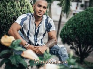 MarkCarson