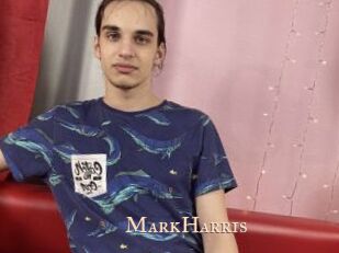 MarkHarris