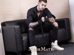 MarkMaty