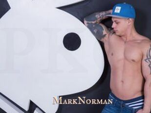 MarkNorman