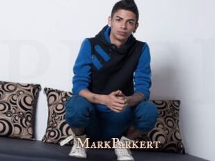 MarkParkert