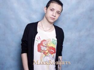 MarkRoberts