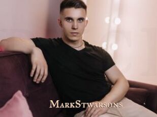 MarkStwarsons