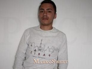 MarkoSweet