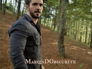 MarqisDObscurite