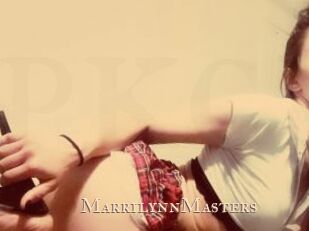 MarrilynnMasters