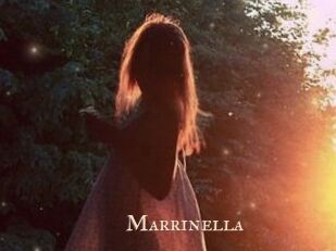 Marrinella