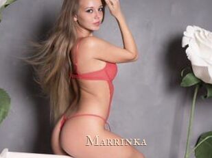 Marrinka