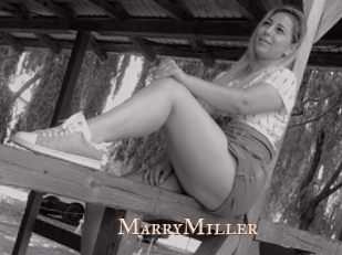 MarryMiller