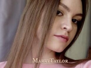 MarryTaylor