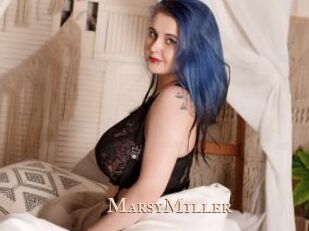 MarsyMiller