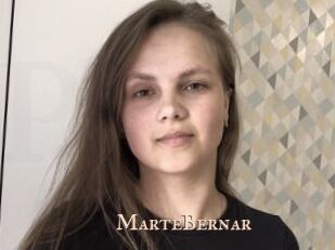 MarteBernar
