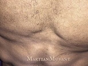 MartianMutant Pink Center Fold