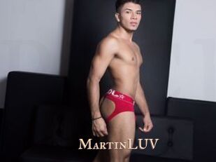 MartinLUV