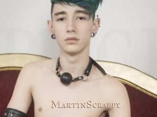 MartinScrappy