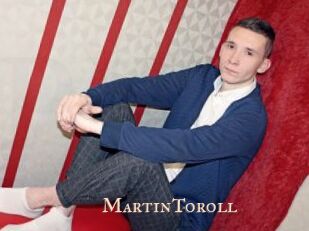 MartinToroll