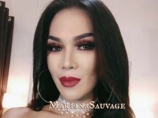 MartinaSauvage