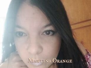 Martina_Orange