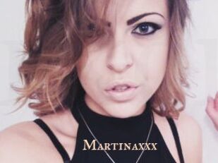 Martinaxxx