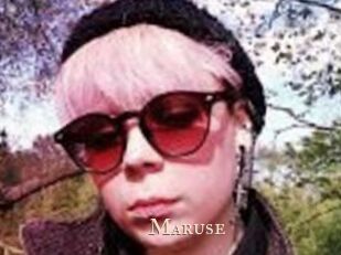 Maruse