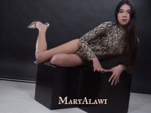 MaryAlawi