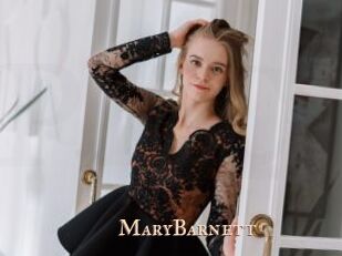 MaryBarnett